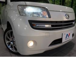 クー ｃｘ ダイハツ ４at のカタログ詳細情報 新車 中古車の ネクステージ