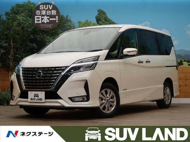 日産 セレナ ハイウェイスターｖ 60km 北海道 142 の中古車詳細 北海道のｓｕｖ ｌａｎｄ 札幌 新車 中古車の ネクステージ