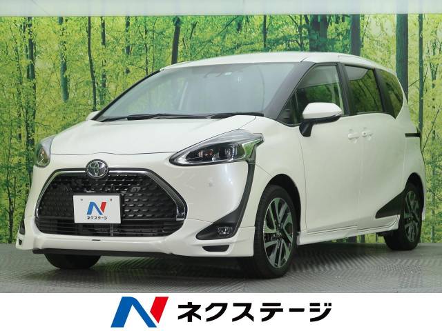 トヨタ シエンタ ファンベースｇ 1 6万km 愛知県 170 の中古車詳細 愛知県の大高店 新車 中古車の ネクステージ