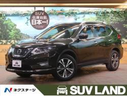 エクストレイル 日産 の中古車一覧 新車 中古車の ネクステージ エクストレイル 日産 の中古車一覧 新車 中古車の ネクステージ
