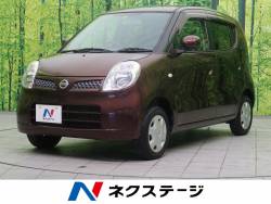 モコ 日産 の中古車一覧 新車 中古車の ネクステージ