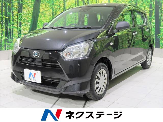 ダイハツ ミライース ｌ ｓａ 3 1万km 高知県 998 の中古車詳細 高知県の高知店 新車 中古車の ネクステージ