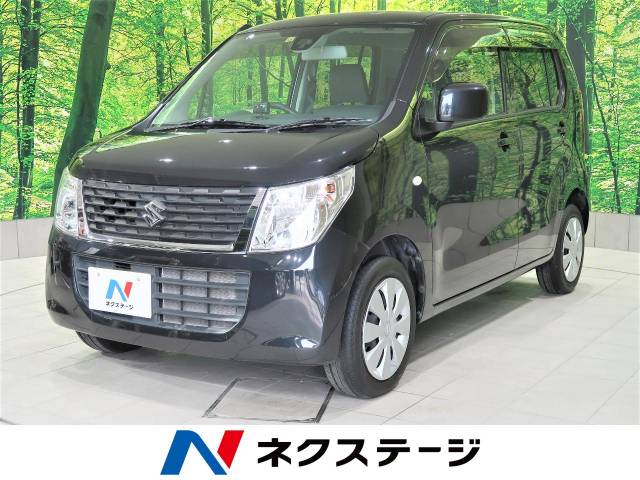 スズキ ワゴンｒ ｆｘ レーダーブレーキサポート セットオプション装着車 3 2万km 高知県 943 の中古車詳細 高知県の高知店 新車 中古車の ネクステージ