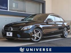 ｃクラス メルセデス ベンツ の中古車一覧 新車 中古車の ネクステージ