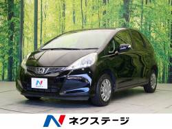 フィット ホンダ の中古車一覧 新車 中古車の ネクステージ