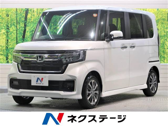 ホンダ ｎ ｂｏｘカスタム 届出済未使用車 電動スライドドア Ff 1 9万円 熊本県 604 の中古車詳細 熊本県の熊本東店 ｓｕｖ ｌａｎｄ