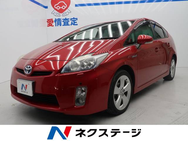 トヨタ プリウス ｓツーリングセレクション 11万km 大阪府 250 の中古車詳細 大阪府の堺美原店 新車 中古車の ネクステージ