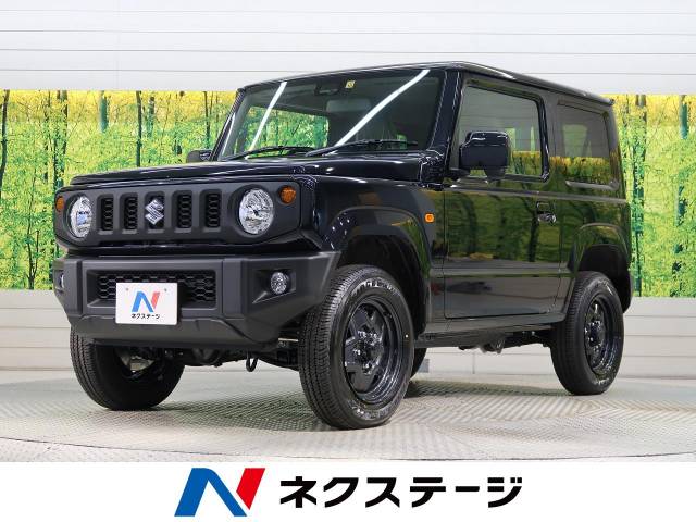 スズキ ジムニー 届出済未使用車 ５ｍｔ Part4wd 239 9万円 愛知県 022 の中古車詳細 愛知県の刈谷店 ｓｕｖ ｌａｎｄ