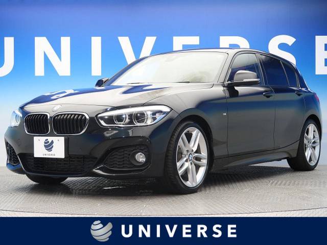 ｂｍｗ １シリーズ １１８ｉ ｍスポーツ 2 4万km 169 6万円 大阪府 006 の中古車詳細 大阪府のユニバース 堺 新車 中古車 の ネクステージ