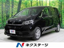 ホンダ フリード 登録済未使用車の中古車一覧 新車 中古車の ネクステージ