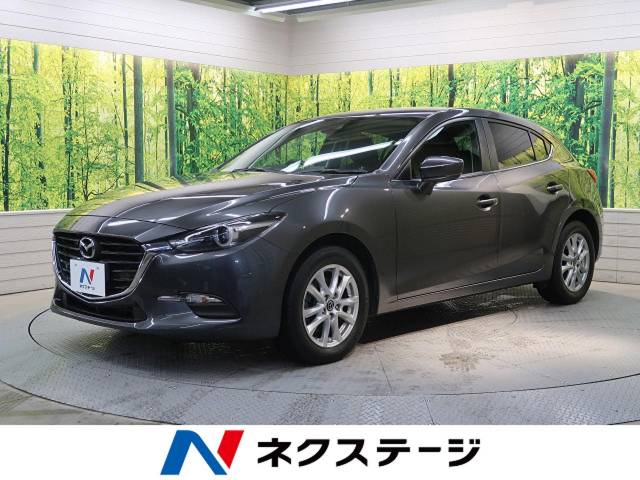 マツダ アクセラスポーツ １５ｘｄ プロアクティブ 3万km 135 9万円 栃木県 625 の中古車詳細 栃木県の宇都宮店 ｓｕｖ ｌａｎｄ
