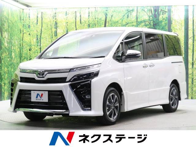 トヨタ ヴォクシー ｚｓ 煌 10km 269 9万円 和歌山県 016 の中古車詳細 和歌山県の和歌山店 ｓｕｖ ｌａｎｄ