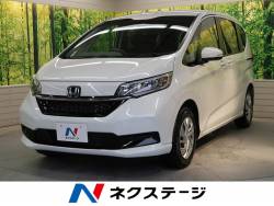 ホンダ フリード 未使用車 内装の中古車一覧 新車 中古車の ネクステージ