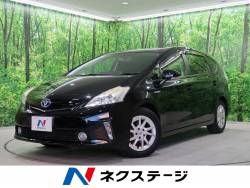 プリウスa トヨタ の中古車一覧 新車 中古車の ネクステージ