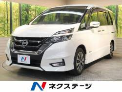 セレナ ハイウェイスターの中古車画像