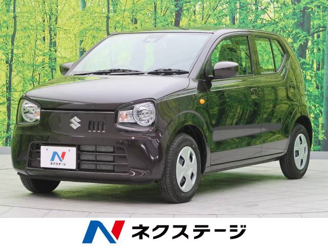 アルト スズキ のクルマカタログ 新車 中古車の ネクステージ