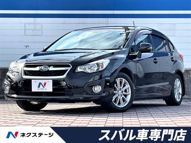 スバル インプレッサスポーツ ２ ０ｉアイサイト 15 8万km 愛知県 806 の中古車詳細 愛知県の春日井スバル車専門店 ｓｕｖ ｌａｎｄ