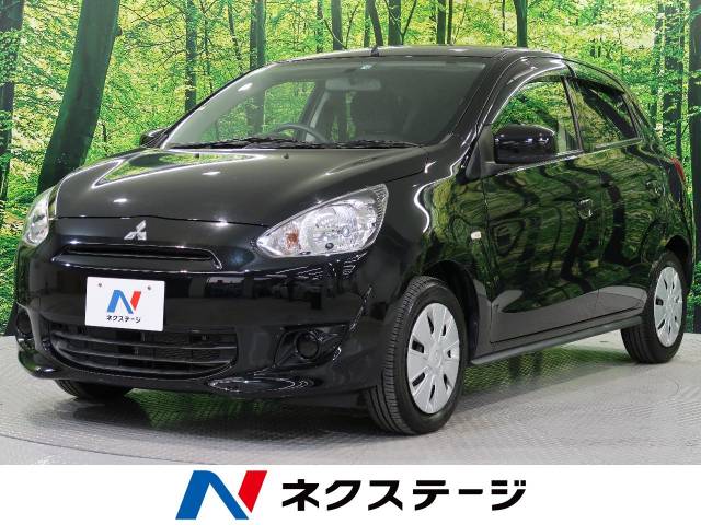 三菱 ミラージュ ｍ 1 3万km 広島県 866 の中古車詳細 広島県の広島安芸店 新車 中古車の ネクステージ