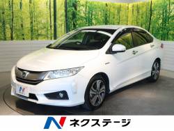 グレイス ホンダ の中古車一覧 新車 中古車の ネクステージ
