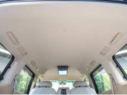 エリシオン ｖｚ ホンダ ５at のカタログ詳細情報 新車 中古車の ネクステージ