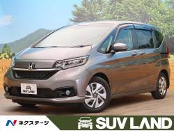 フリード ハイブリッド ホンダ のクルマカタログ 新車 中古車の ネクステージ
