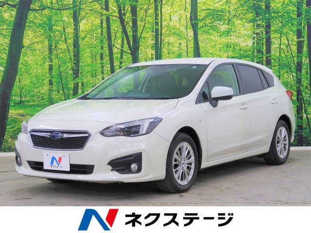 スバル インプレッサスポーツ １ ６ｉ ｌアイサイト 1 3万km 164 9万円 福島県 937 の中古車詳細 福島県のいわき店 新車 中古車 の ネクステージ