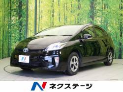 トヨタ プリウス(DAA-ZVW30)の中古車一覧｜新車・中古車の【ネクステージ】