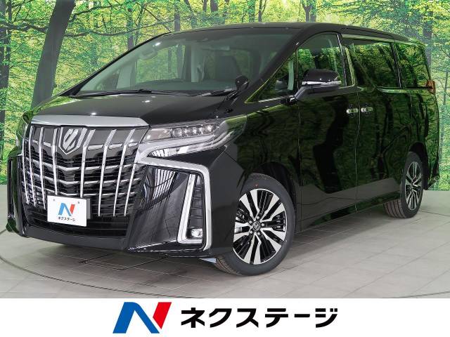 トヨタ アルファード ２ ５ｓ ｃパッケージ 6km 北海道 619 の中古車詳細 北海道の札幌手稲店 新車 中古車の ネクステージ