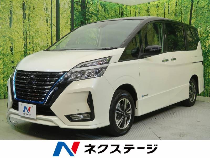 セレナ 日産 の新車 中古車価格や燃費 特徴まとめ 新車 中古車の ネクステージ セレナ 日産 の新車 中古車価格や燃費 特徴まとめ 新車 中古車の ネクステージ