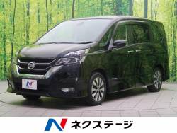 セレナ ハイウェイスターGの中古車画像