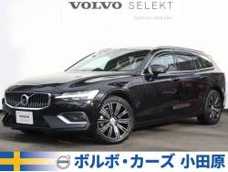 ボルボ ｖ６０の中古車一覧 ネクステージのボルボ正規販売店