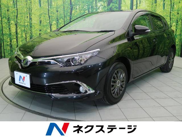 トヨタ オーリス １５０ｘ 4万km 9万円 三重県 305 の中古車詳細 三重県の松阪店 新車 中古車の ネクステージ