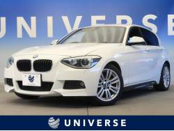 １シリーズ ｂｍｗ の中古車一覧 新車 中古車の ネクステージ