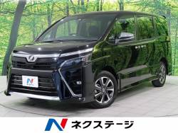 トヨタ ヴォクシー ４ｗｄの中古車一覧 新車 中古車の ネクステージ