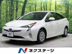 トヨタ プリウス Daa Zvw55 の中古車一覧 新車 中古車の ネクステージ