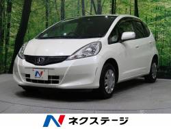 フィット ホンダ の中古車一覧 新車 中古車の ネクステージ