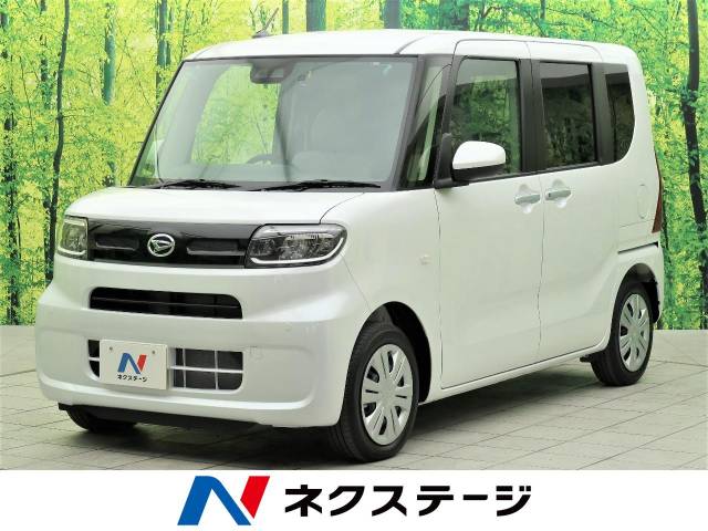 ダイハツ タント ｘセレクション 10km 大阪府 163 の中古車詳細 大阪府の摂津店 新車 中古車の ネクステージ
