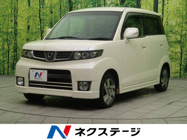 ホンダ ゼストスパーク ｗ 7 6万km 29 9万円 三重県 405 の中古車詳細 三重県の四日市店 新車 中古車の ネクステージ