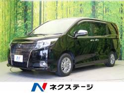 エスクァイア トヨタ の中古車一覧 新車 中古車の ネクステージ