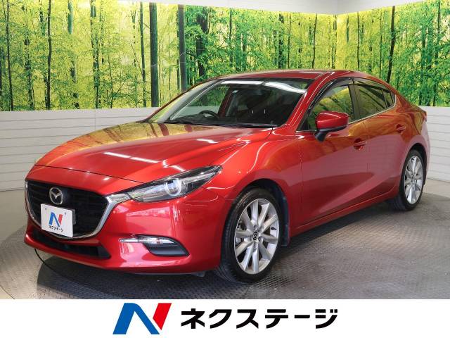 マツダ アクセラ １５ｓプロアクティブ 4 4万km 139 9万円 群馬県 577 の中古車詳細 群馬県の伊勢崎店 新車 中古車の ネクステージ