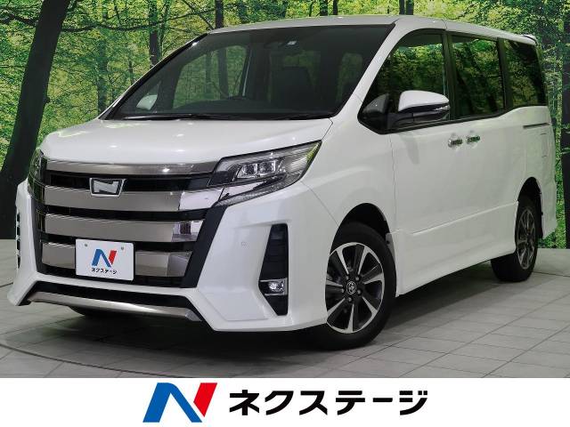 トヨタ ノア ４ｗｄ 両側電動スライドドア Full4wd 279 7万円 北海道 054 の中古車詳細 北海道の札幌美しが丘店 ｓｕｖ ｌａｎｄ