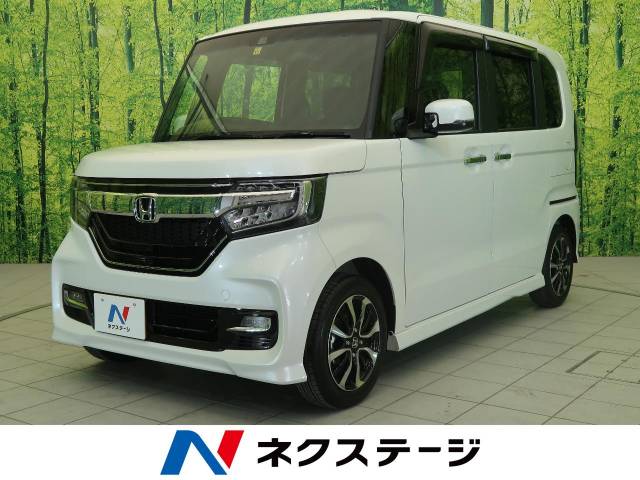 ホンダ ｎ ｂｏｘカスタム ｇ ｌホンダセンシング 0 2万km 179 9万円 三重県 330 の中古車詳細 三重県の松阪店 新車 中古車 の ネクステージ