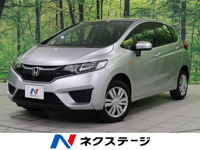 ホンダ フィット １３ｇ 5 4万km 99 7万円 北海道 478 の中古車詳細 北海道の札幌美しが丘店 新車 中古車の ネクステージ