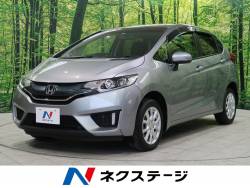 フィット ホンダ の中古車一覧 新車 中古車の ネクステージ