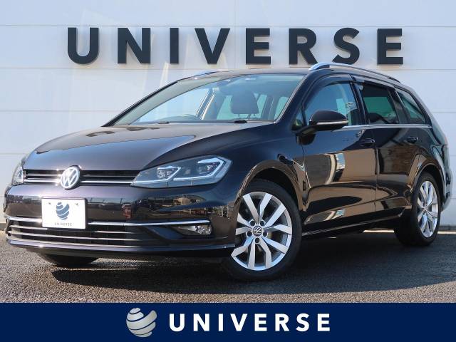 フォルクスワーゲン ゴルフヴァリアント ｔｓｉハイライン 4 7万km 千葉県 957 の中古車詳細 千葉県のユニバース 千葉柏 ｓｕｖ ｌａｎｄ