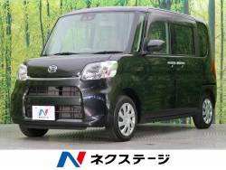 タント ダイハツ の中古車一覧 新車 中古車の ネクステージ