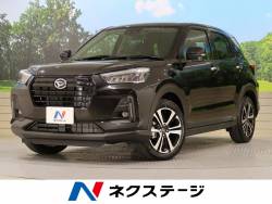 ロッキー ダイハツ の中古車一覧 新車 中古車の ネクステージ