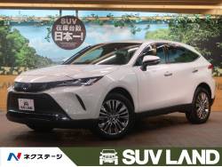 トヨタ ハリアーハイブリッド 4wdの中古車一覧 新車 中古車の ネクステージ トヨタ ハリアーハイブリッド 4wdの中古車一覧 新車 中古車の ネクステージ