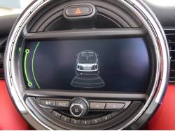 MINI ジョンクーパーワークス コンバーチブルの画像4