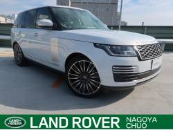 レンジローバー オートバイオグラフィー 525PSの中古車画像